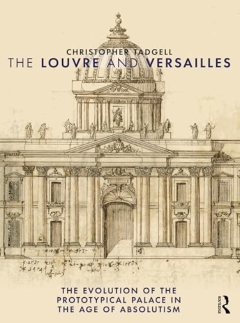 The Louvre and Versailles