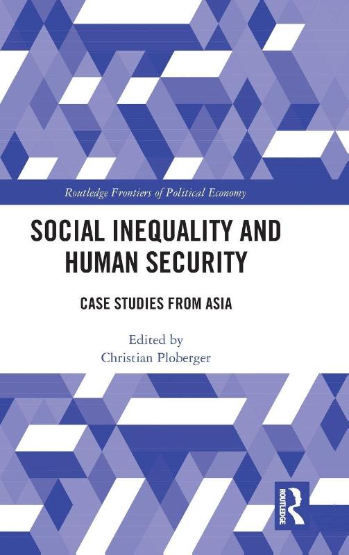 Social Inequality and Human Security