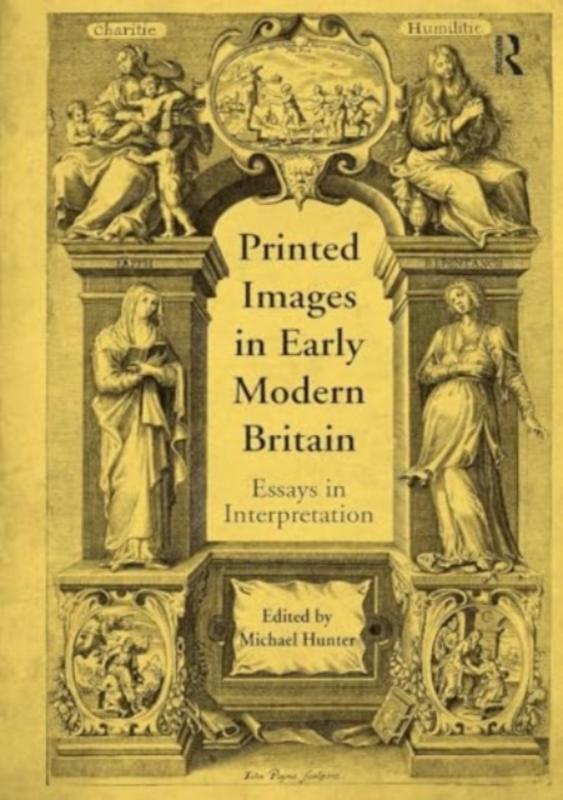 Printed Images in Early Modern Britain