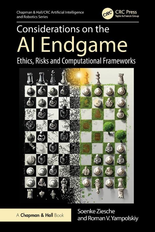 Considerations on the AI Endgame