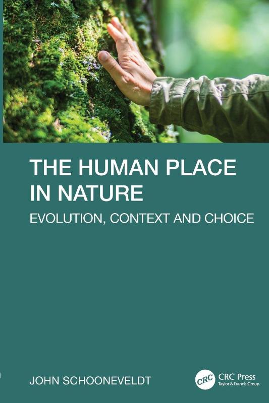 The Human Place in Nature