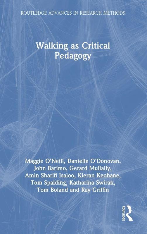 Walking as Critical Pedagogy