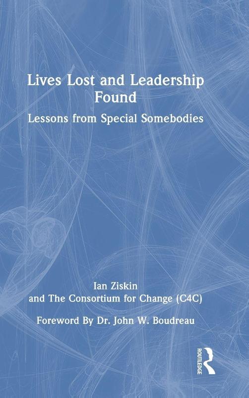 Lives Lost and Leadership Found