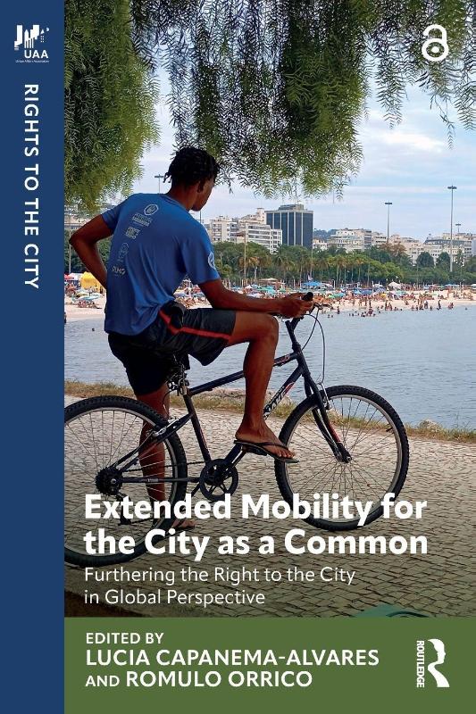Extended Mobility for the City as a Common