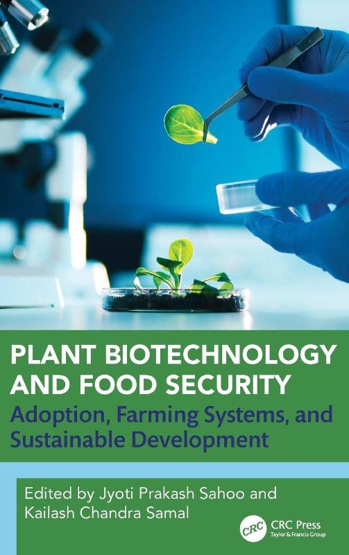 Plant Biotechnology and Food Security