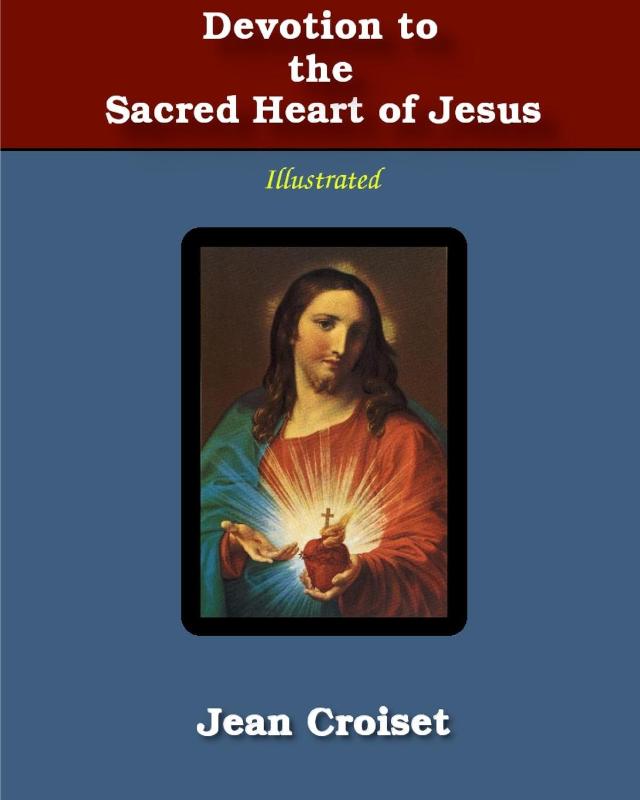 Devotion to the Sacred Heart of Jesus