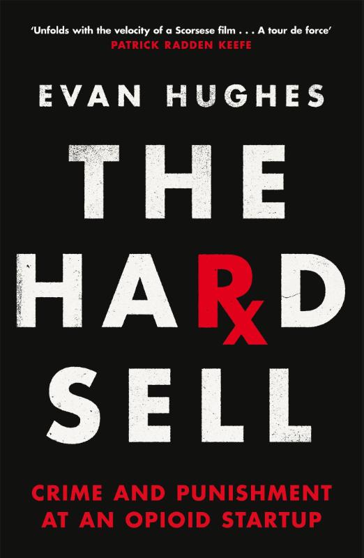 The Hard Sell