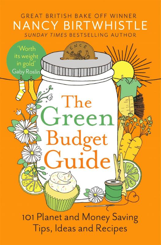 The Green Budget Guide