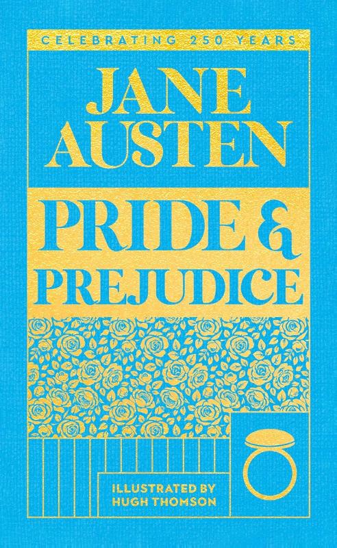 Pride and Prejudice