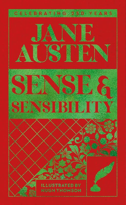 Sense and Sensibility