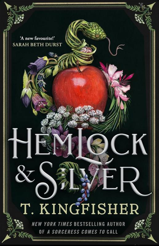 Hemlock & Silver