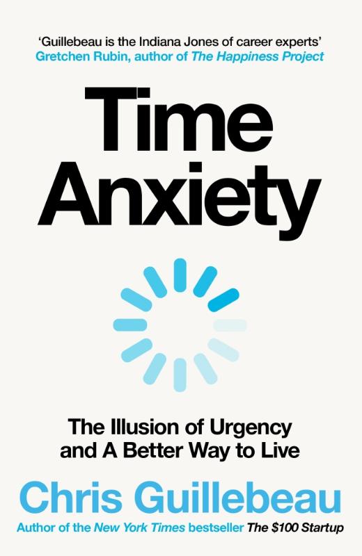 Time Anxiety