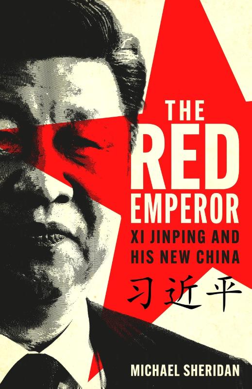 The Red Emperor