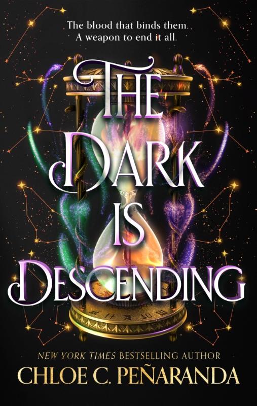 The Dark is Descending