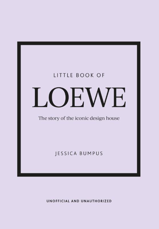 Little Book of Loewe