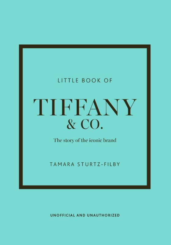 Little Book of Tiffany & Co.