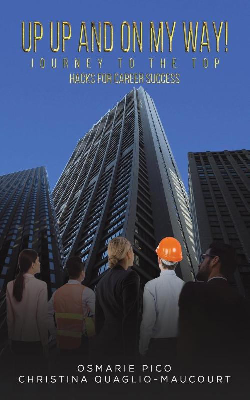 Up Up and On My Way! Journey to the Top