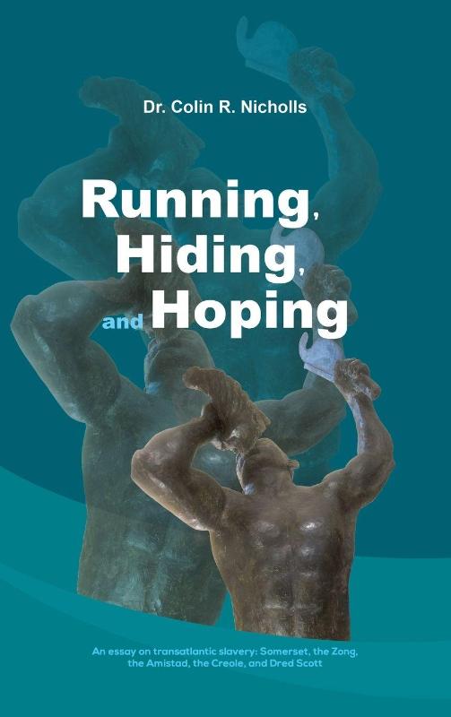 Running, Hiding, and Hoping