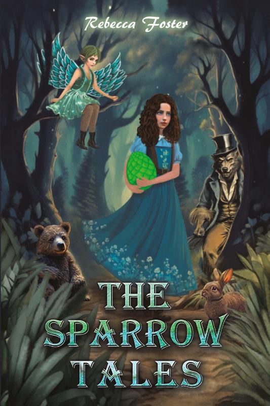 The Sparrow Tales