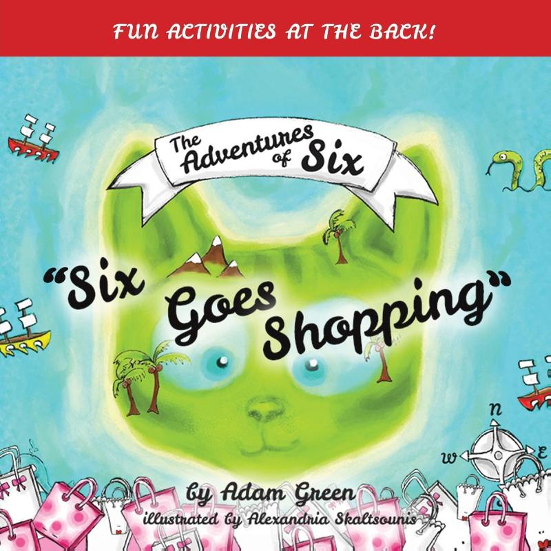Six Goes Shopping
