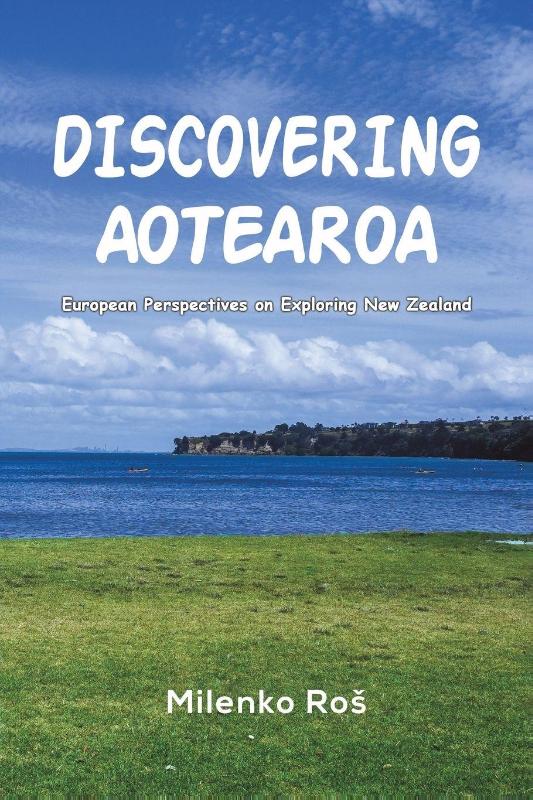 Discovering Aotearoa