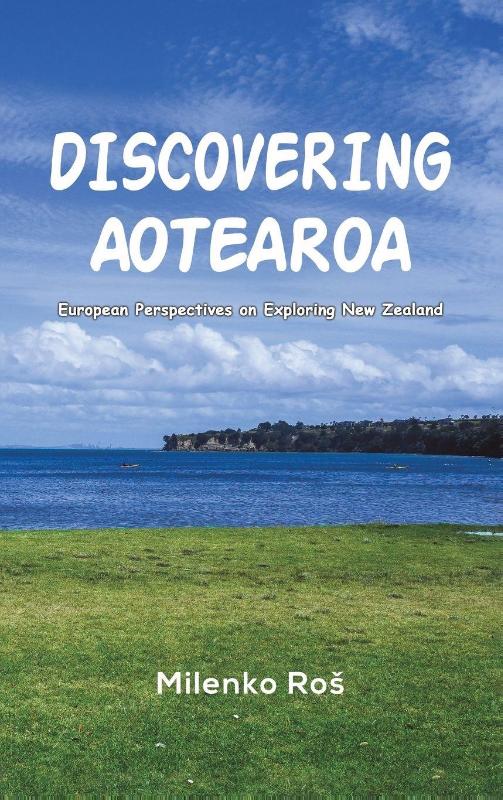 Discovering Aotearoa