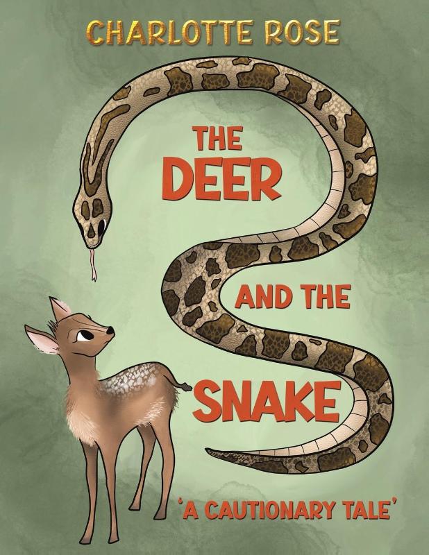 The Deer and the Snake