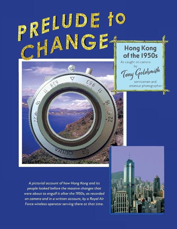 Prelude to Change, Hong Kong of the 1950s