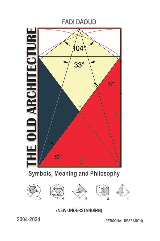 The Old Architecture