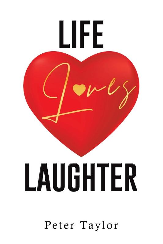 Life Loves Laughter
