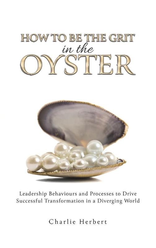 How to Be the Grit in the Oyster