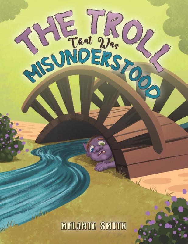 The Troll That Was Misunderstood