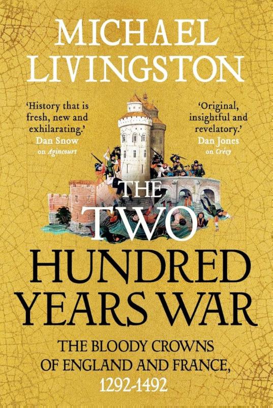 The Two Hundred Years War