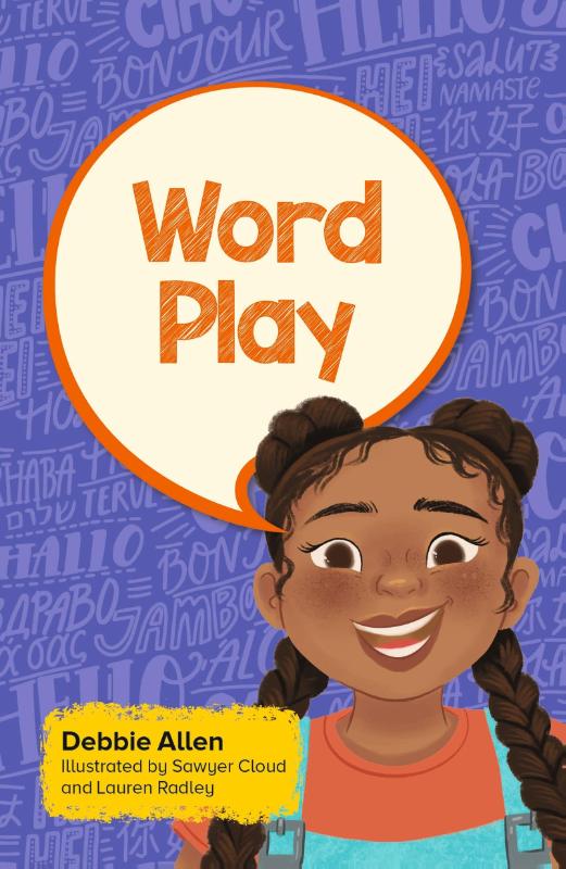 Reading Planet Cosmos: Word Play: Supernova/Red+