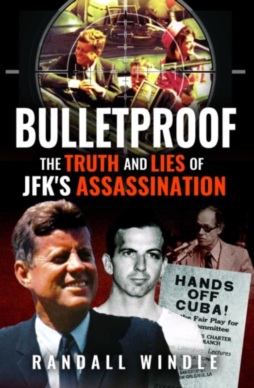 The Final Trigger: The Truth and Lies of JFK's Assassination