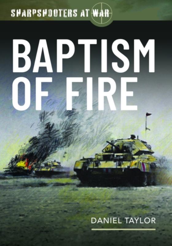 Baptism of Fire