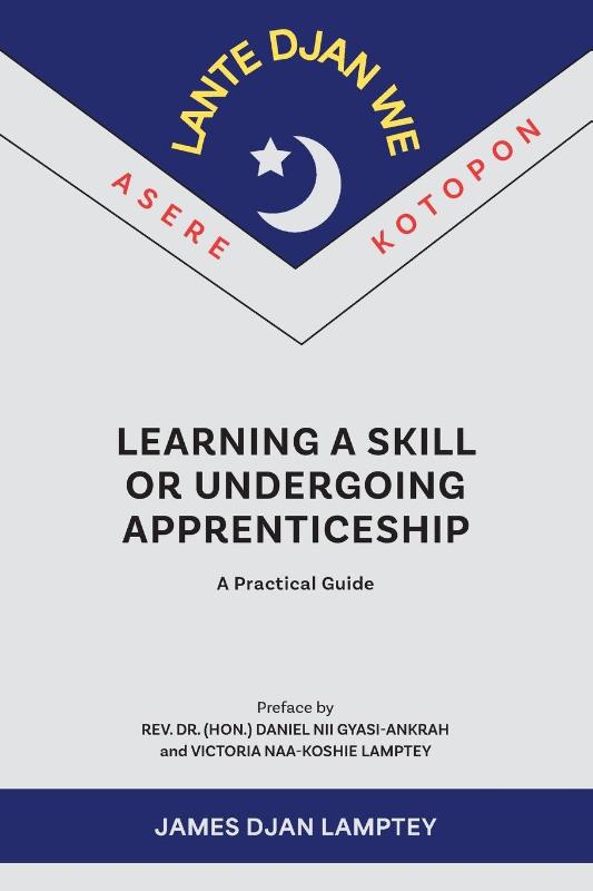 Learning a Skill or Undergoing Apprenticeship