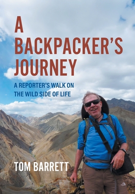Barrett, T: Backpacker's Journey