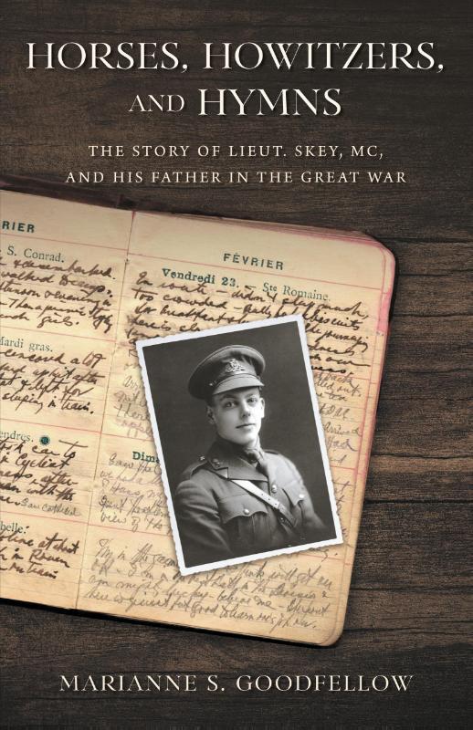 Horses, Howitzers, and Hymns