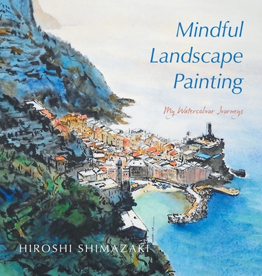 Mindful Landscape Painting