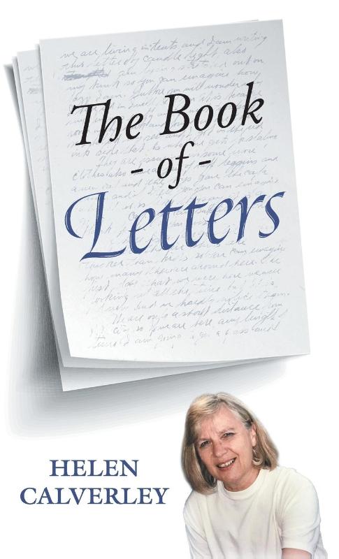 The Book of Letters