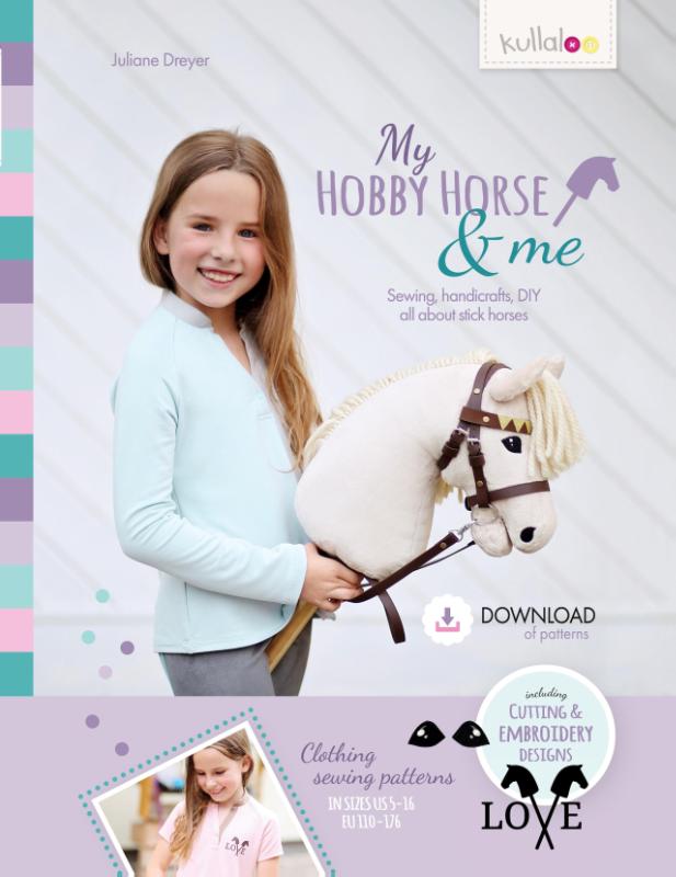 My Hobby Horse & Me