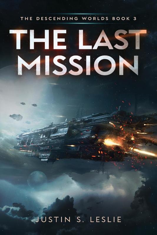 The Last Mission