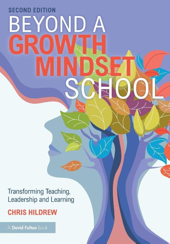 Beyond a Growth Mindset School