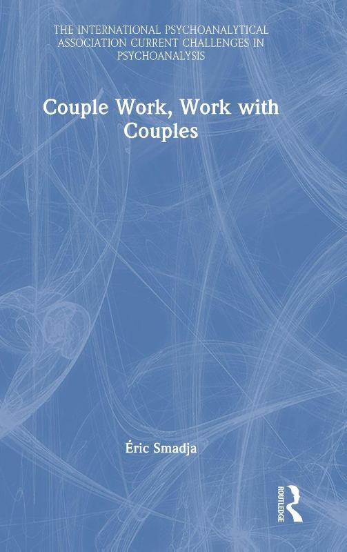 Couple Work, Work with Couples