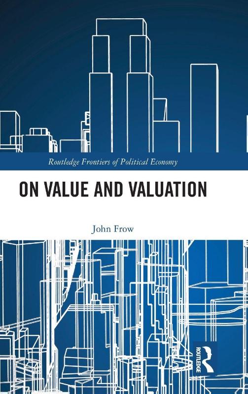 On Value and Valuation