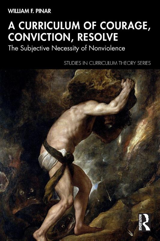 A Curriculum of Courage, Conviction, Resolve