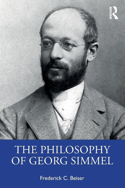 The Philosophy of Georg Simmel
