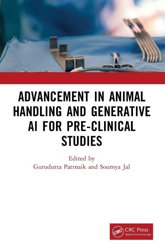 Advancement in Animal Handling and Generative AI for Pre-clinical Studies