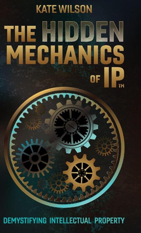 The Hidden Mechanics of IP